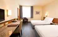 Phòng ngủ 6 Hotel Sachsen-Anhalt