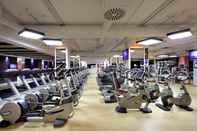 Fitness Center Occidental Bilbao