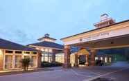 Luar Bangunan 2 Coldra Court Hotel by Celtic Manor