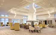 Lobby 4 Coldra Court Hotel by Celtic Manor