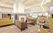 Lobi 7 Coldra Court Hotel by Celtic Manor