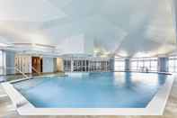Swimming Pool Coldra Court Hotel by Celtic Manor
