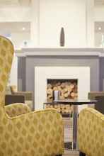 Lobi 4 Coldra Court Hotel by Celtic Manor