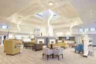 Lobi Coldra Court Hotel by Celtic Manor