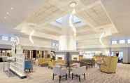 Lobi 5 Coldra Court Hotel by Celtic Manor