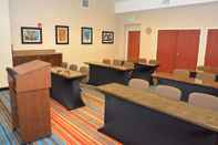 Ruangan Fungsional Fairfield Inn & Suites by Marriott Grand Junction Downtown