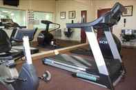 Fitness Center Fairfield Inn & Suites by Marriott Grand Junction Downtown