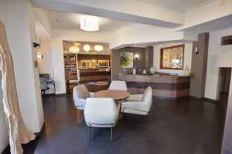 Lobi 4 Fairfield Inn & Suites by Marriott Grand Junction Downtown