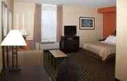 Kamar Tidur 3 Fairfield Inn & Suites by Marriott Grand Junction Downtown