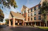 Bên ngoài 7 Best Western Plus Kalamazoo Suites