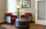 Lobby 3 Comfort Suites