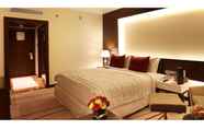 Bilik Tidur 7 Le Royal Meridien Chennai