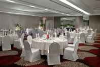 Dewan Majlis Le Royal Meridien Chennai