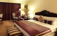 Bedroom 4 Le Royal Meridien Chennai