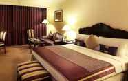 Bilik Tidur 4 Le Royal Meridien Chennai