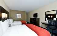 Bedroom 4 Comfort Inn & Suites Near Universal Orlando Resort - Convention Ctr