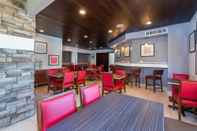 Restoran Country Inn & Suites by Radisson, South Haven, MI