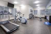 Fitness Center Wingate by Wyndham Roseville/Detroit