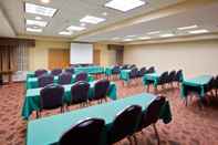 Functional Hall Hampton Inn Sturbridge