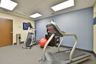 Fitness Center Comfort Inn Saco-Old Orchard Beach