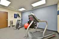 Fitness Center Comfort Inn Saco-Old Orchard Beach