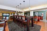 Bar, Cafe and Lounge Comfort Inn Saco-Old Orchard Beach