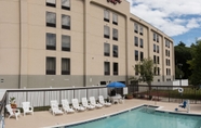 Swimming Pool 6 Comfort Inn Saco-Old Orchard Beach