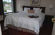 Bilik Tidur 3 Hampton Inn College Park