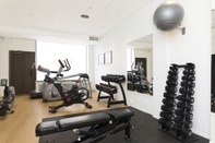 Fitness Center ProfilHotels President