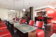 Bar, Cafe and Lounge ProfilHotels President