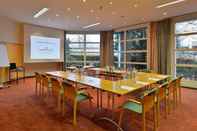 Ruangan Fungsional PLAZA INN Leonberg