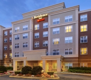 Exterior 6 Residence Inn by Marriott Boston Framingham