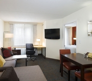 Common Space 7 Residence Inn by Marriott Boston Framingham