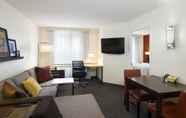 Common Space 7 Residence Inn by Marriott Boston Framingham