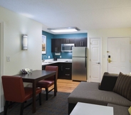 Common Space 2 Residence Inn by Marriott Boston Framingham