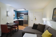 Common Space Residence Inn by Marriott Boston Framingham