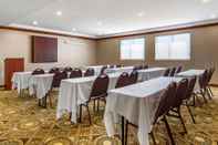 ห้องประชุม Comfort Inn Detroit/Warren Sterling Heights