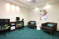 ห้องประชุม Springhill Suites by Marriott Tulsa