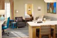 Common Space Sonesta ES Suites Burlington Boston