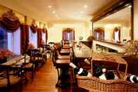 Bar, Kafe dan Lounge The Lalit Grand Palace Srinagar