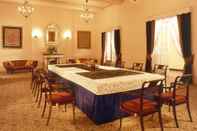 Dewan Majlis The Lalit Grand Palace Srinagar