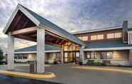 Exterior 3 AmericInn by Wyndham Wahpeton