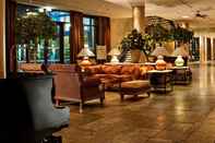 Lobby Hotel Elbflorenz Dresden