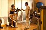 Fitness Center Hotel Continental Ischia