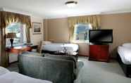 Kamar Tidur 7 Edinburgh Holyrood Hotel