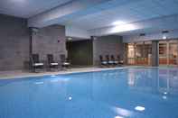 Swimming Pool Edinburgh Holyrood Hotel