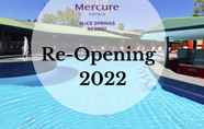 Kolam Renang 6 Mercure Alice Springs Resort