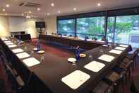 ห้องประชุม Mercure Alice Springs Resort