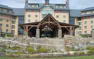 Exterior 2 Mount Airy Casino Resort - Adults Only