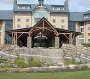 Luar Bangunan 2 Mount Airy Casino Resort - Adults Only